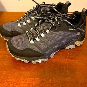 Merrell Women Hiking Shoes